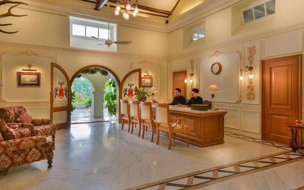 ล็อบบี้ รูปภาพ