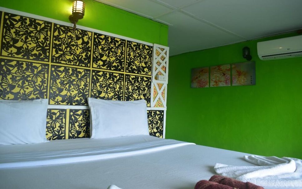 ห้องนอน รูปภาพ