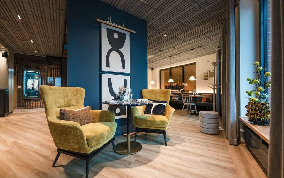 เลานจ์ รูปภาพ