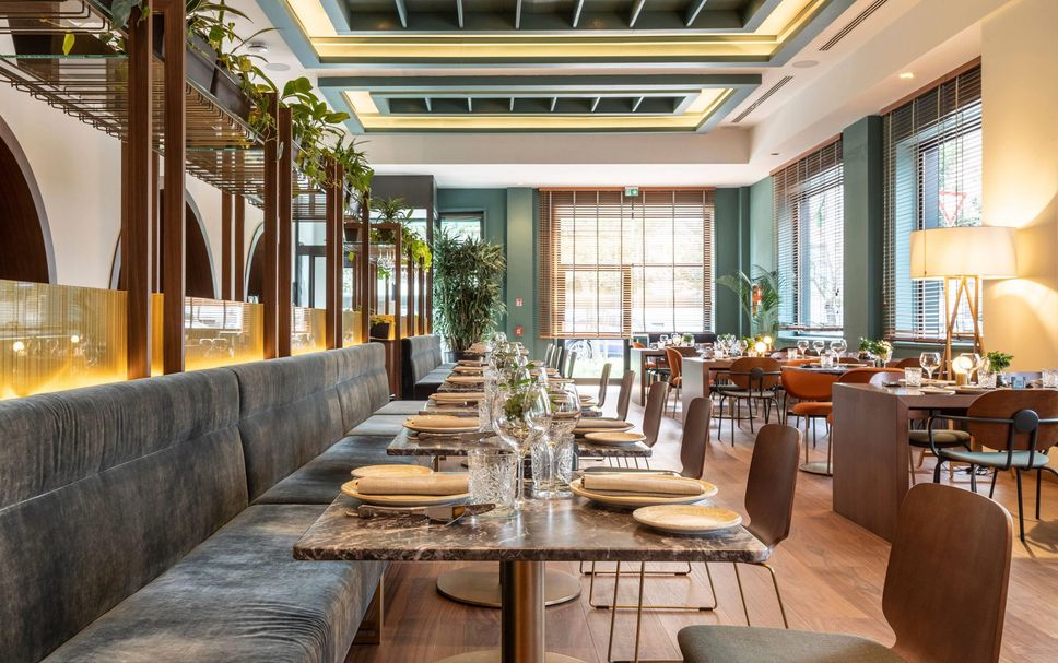 ร้านอาหาร รูปภาพ