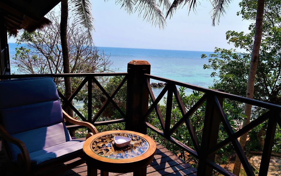 ระเบียง รูปภาพ