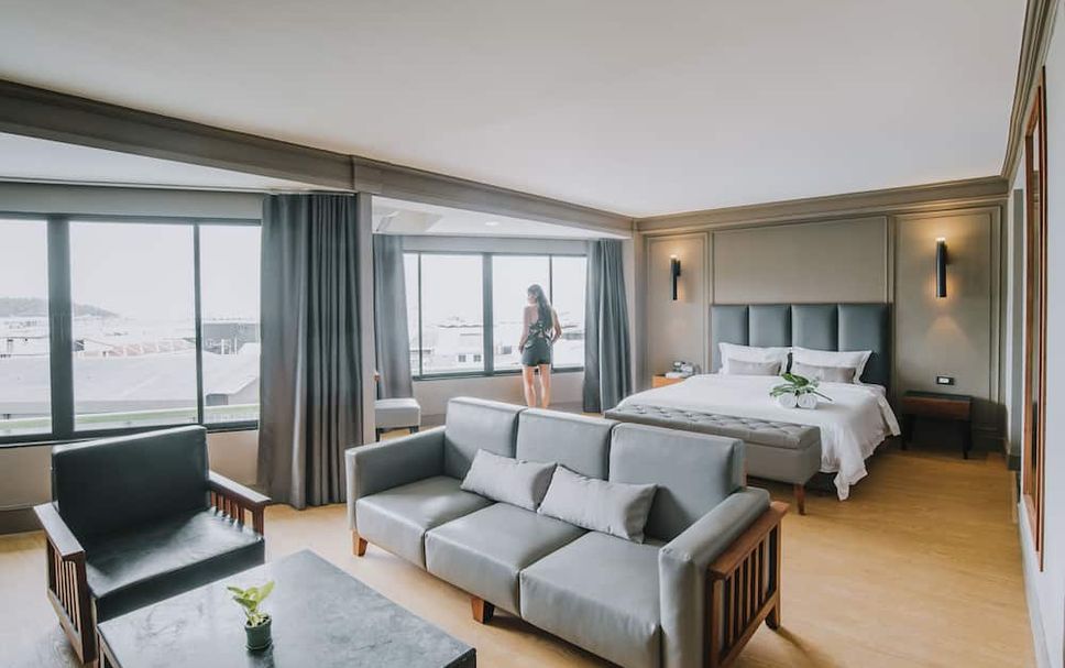 ห้องนอน รูปภาพ