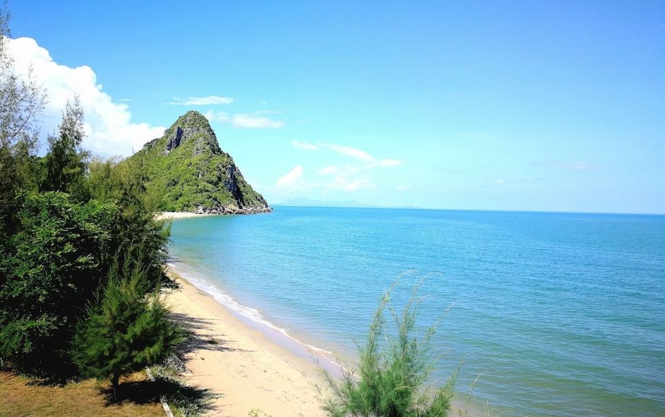 ชายหาด รูปภาพ