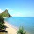 ชายหาด