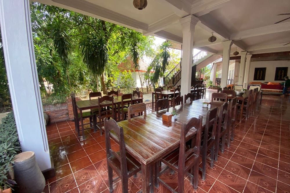 ร้านอาหาร