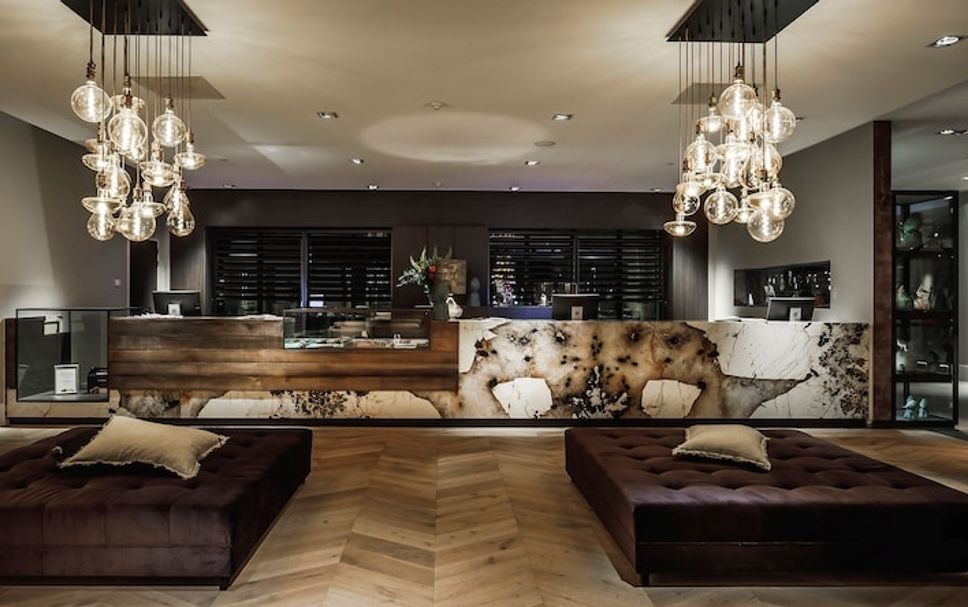 ล็อบบี้ รูปภาพ