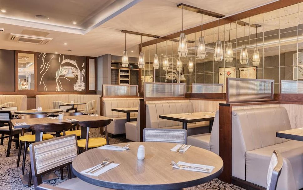 ร้านอาหาร รูปภาพ