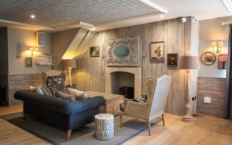 ห้องนั่งเล่น รูปภาพ