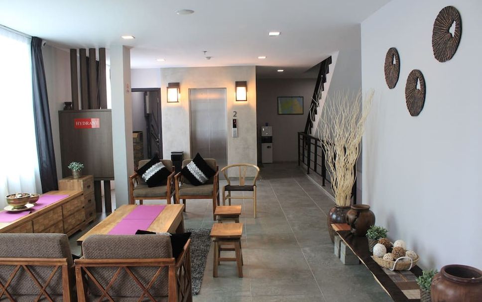 ล็อบบี้ รูปภาพ