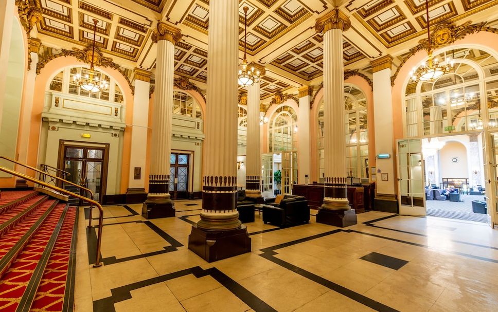 ล็อบบี้ รูปภาพ