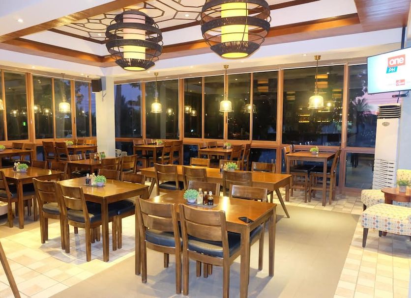 ร้านอาหาร รูปภาพ
