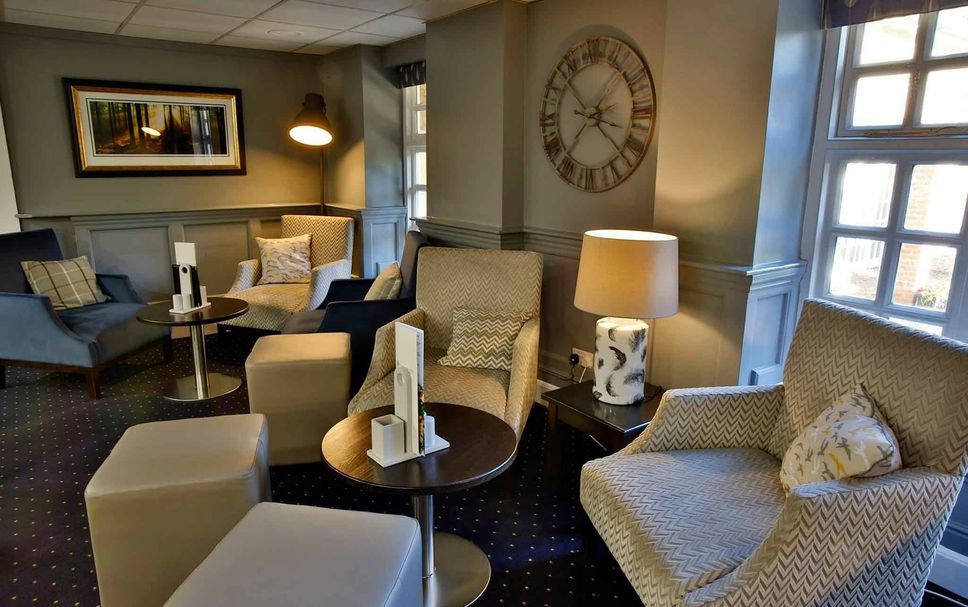 เลานจ์ รูปภาพ