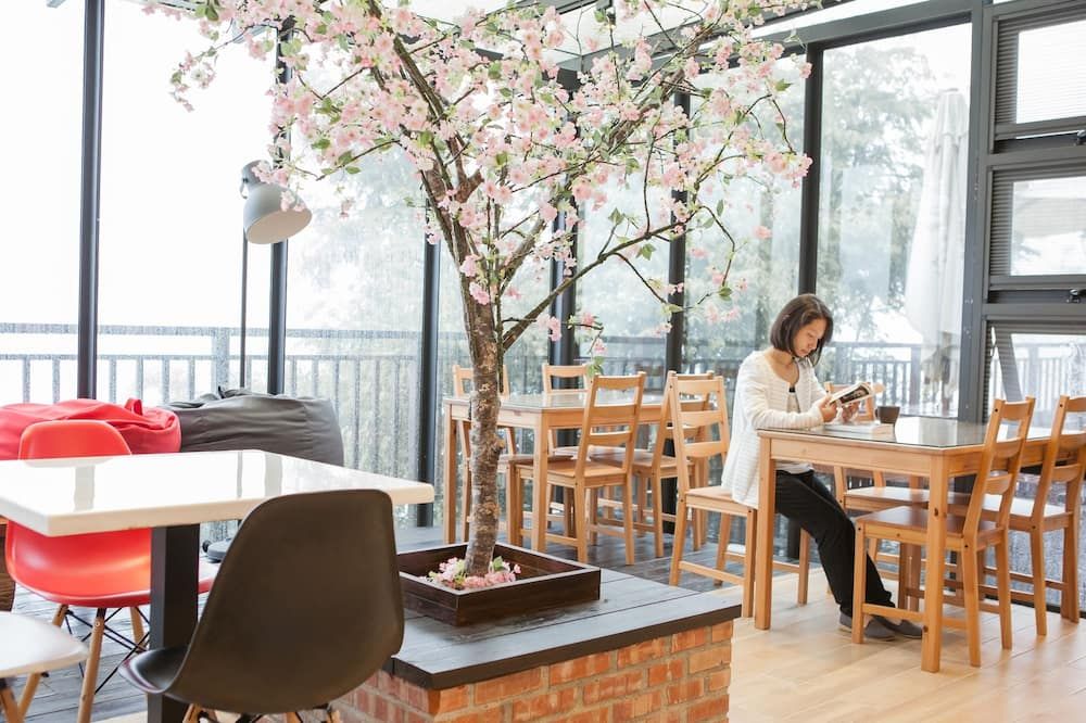 ร้านอาหาร