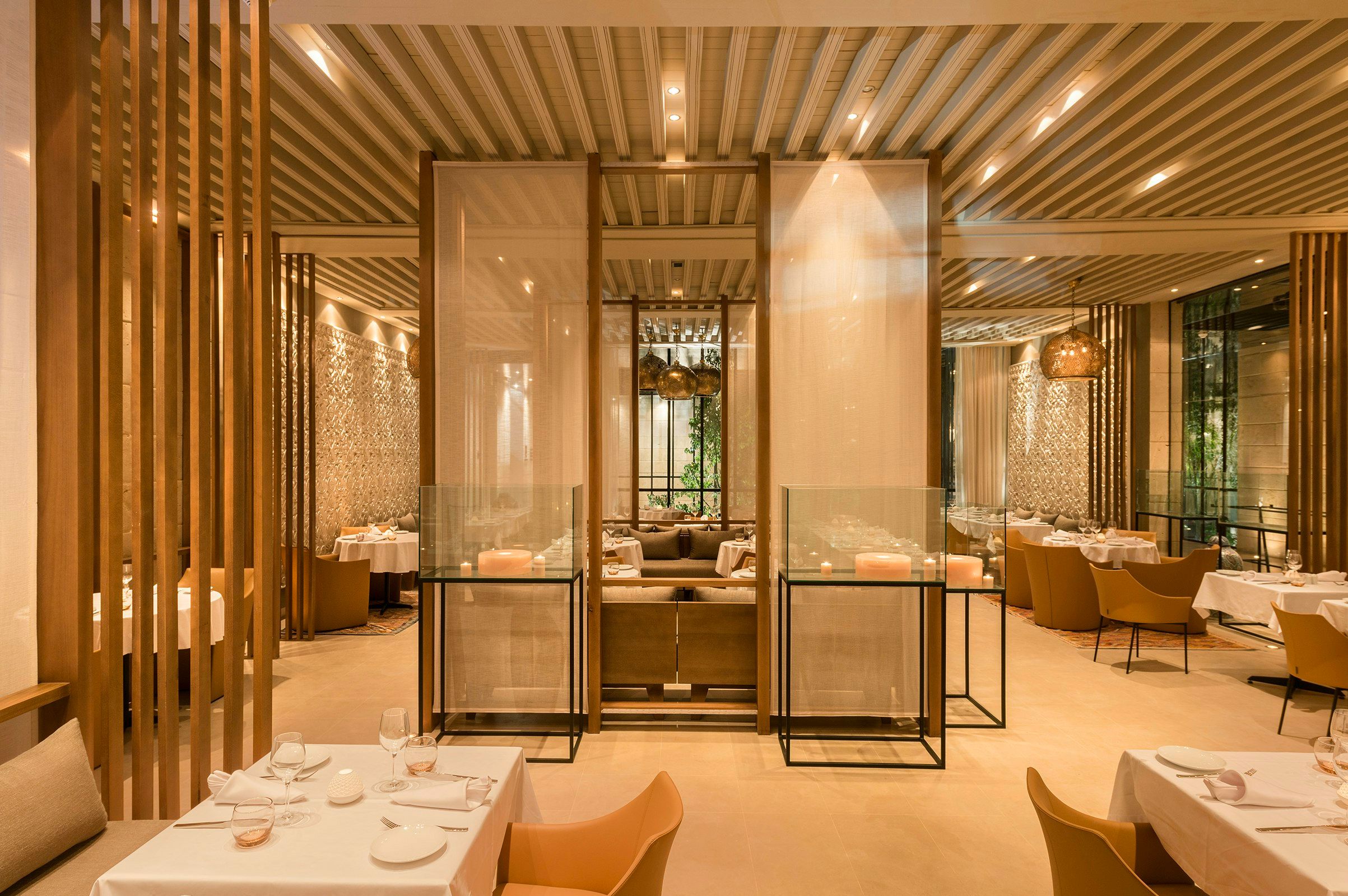 ร้านอาหาร