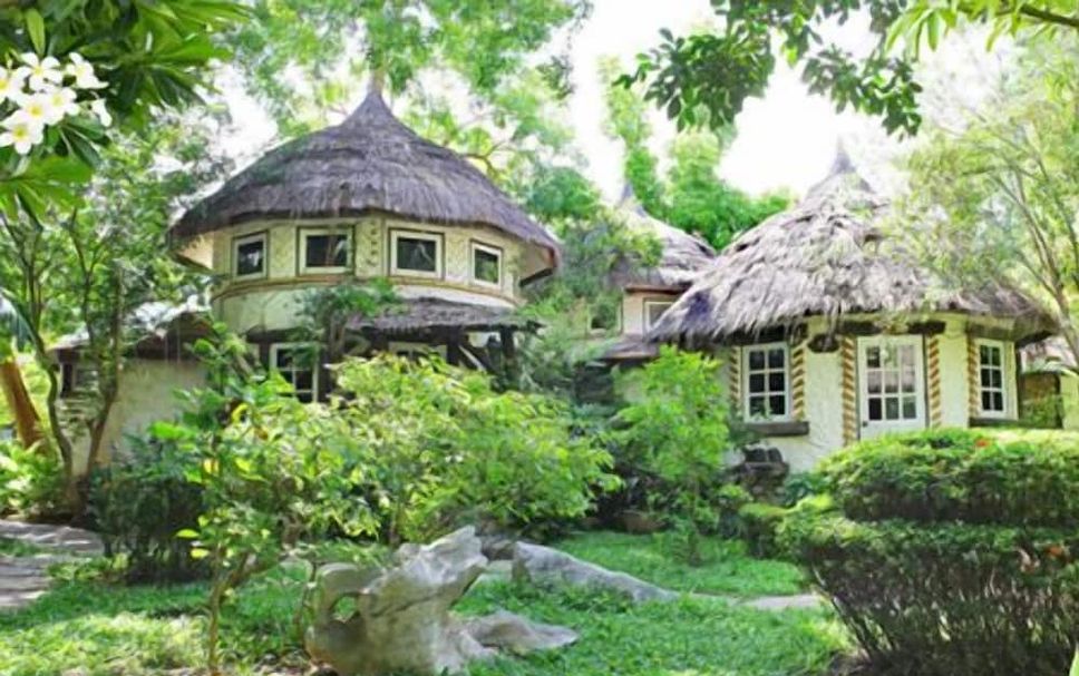 วิวภายนอก รูปภาพ