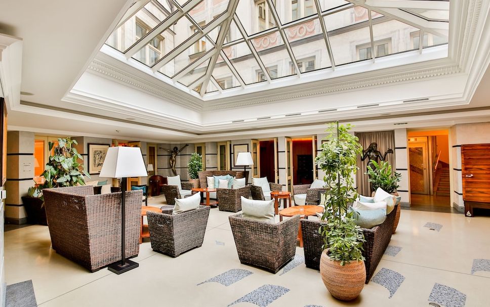 ล็อบบี้ รูปภาพ