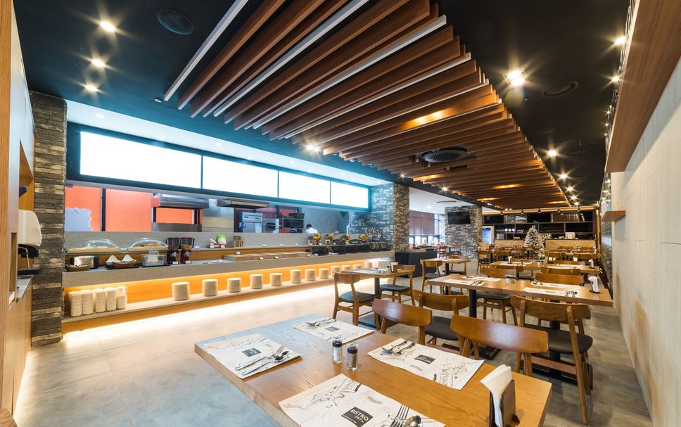 ร้านอาหาร รูปภาพ