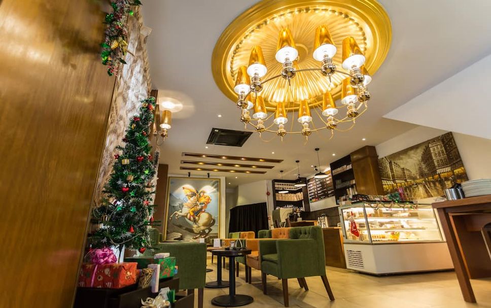 ร้านอาหาร รูปภาพ