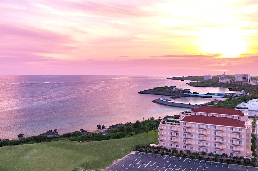 วิวภายนอก