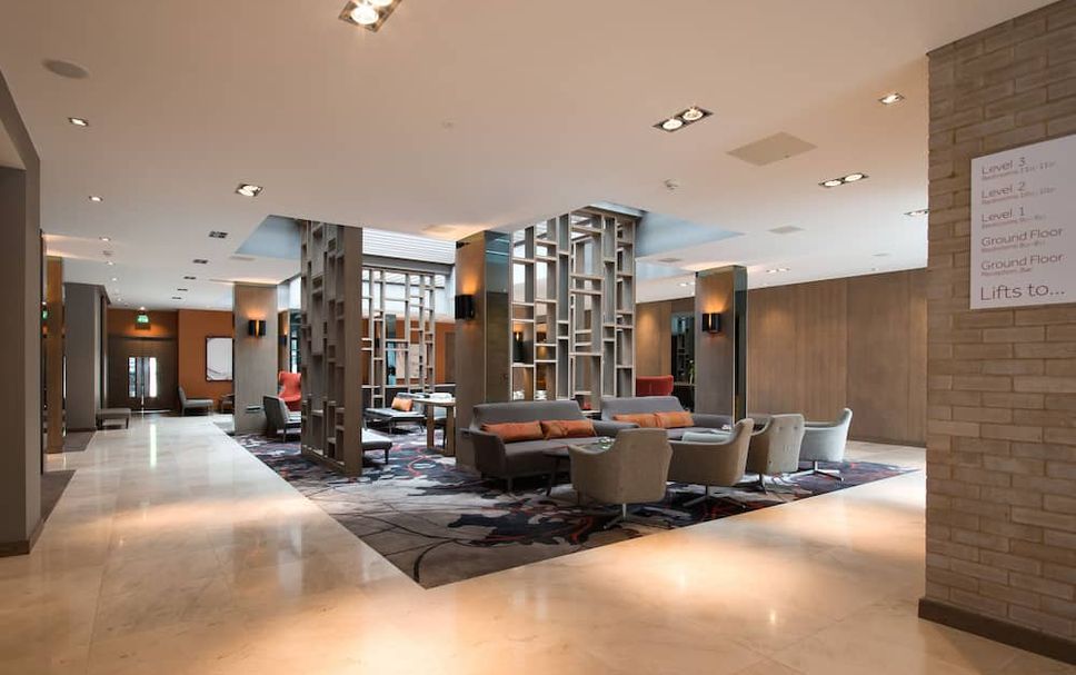 ล็อบบี้ รูปภาพ