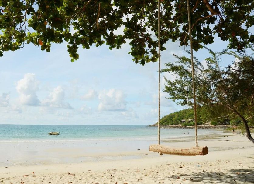 ชายหาด รูปภาพ