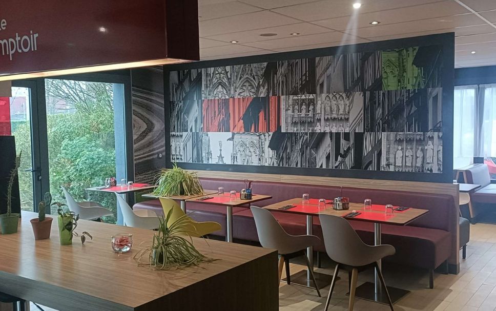 ร้านอาหาร รูปภาพ