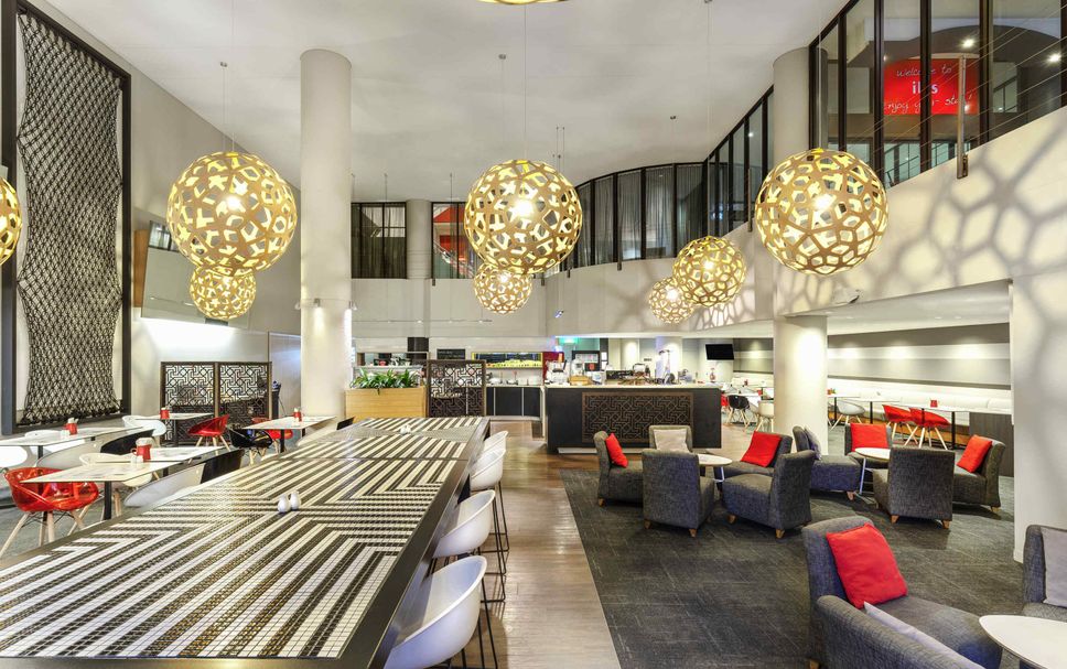 ร้านอาหาร รูปภาพ