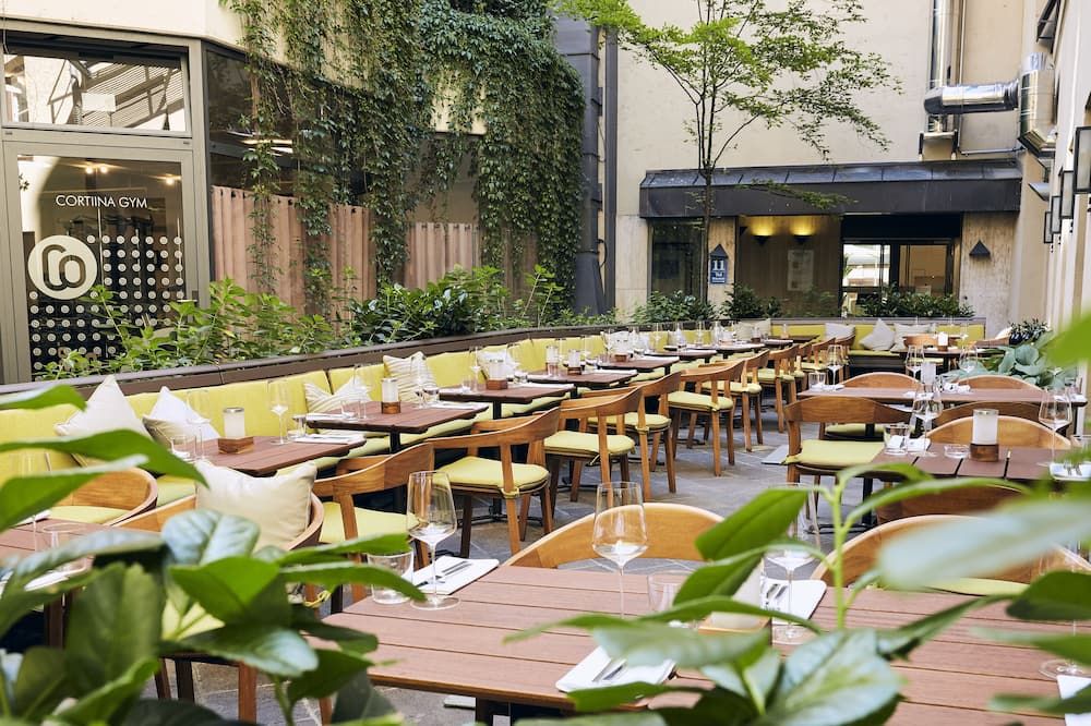 ร้านอาหาร