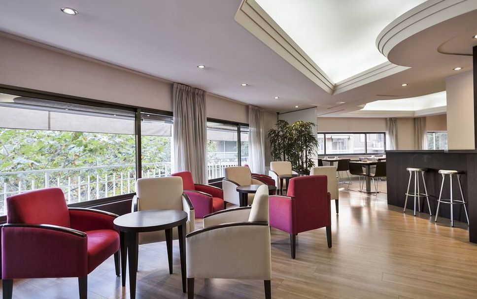 เลานจ์ รูปภาพ