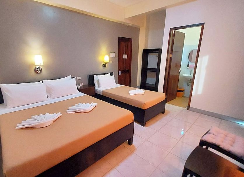 ห้องนอน รูปภาพ