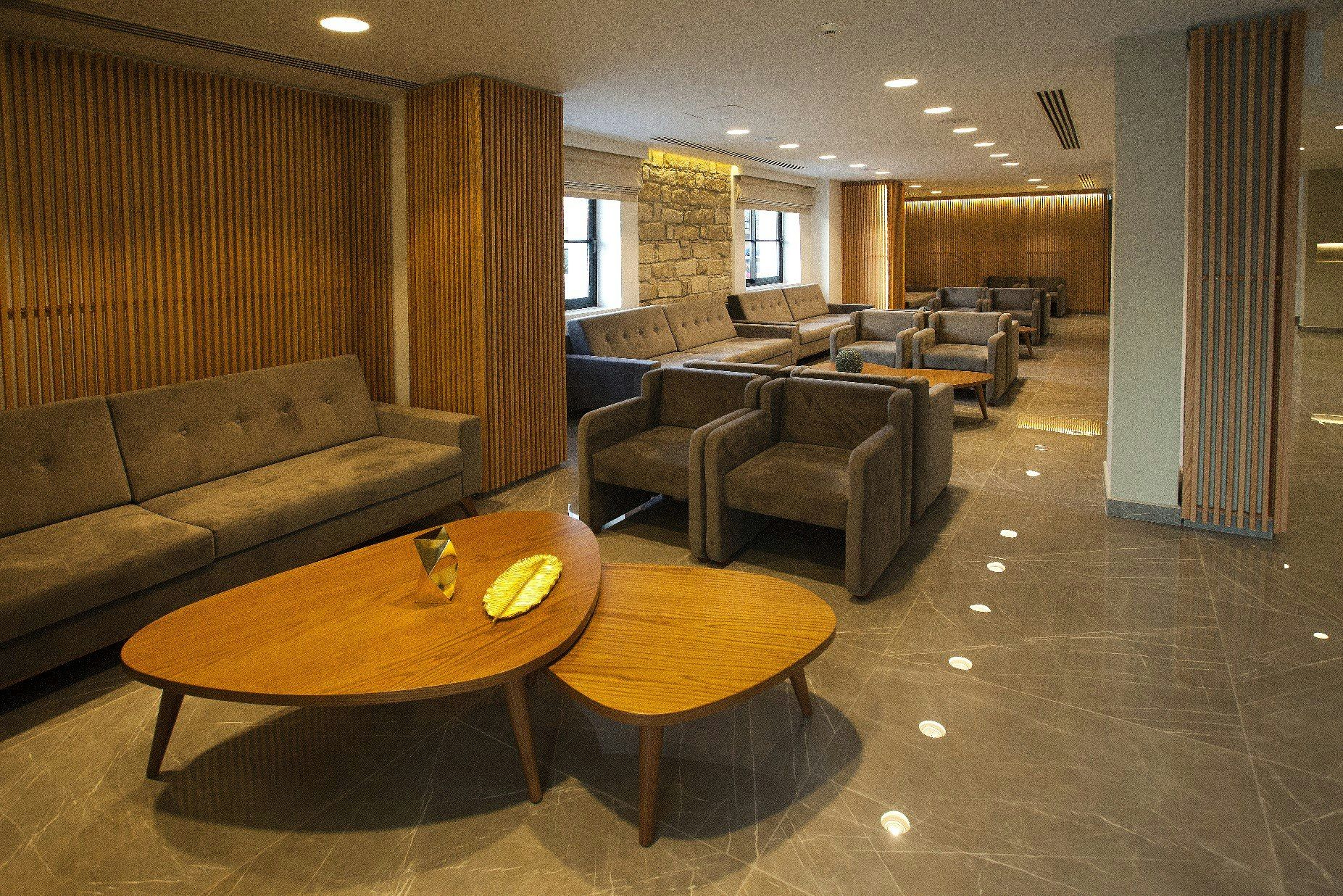 เลานจ์