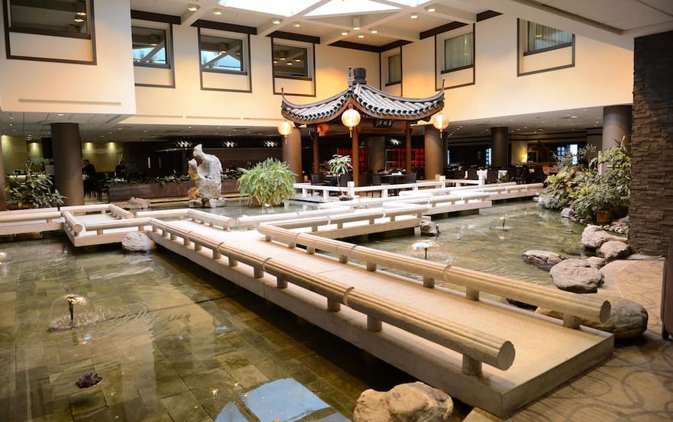 ล็อบบี้ รูปภาพ