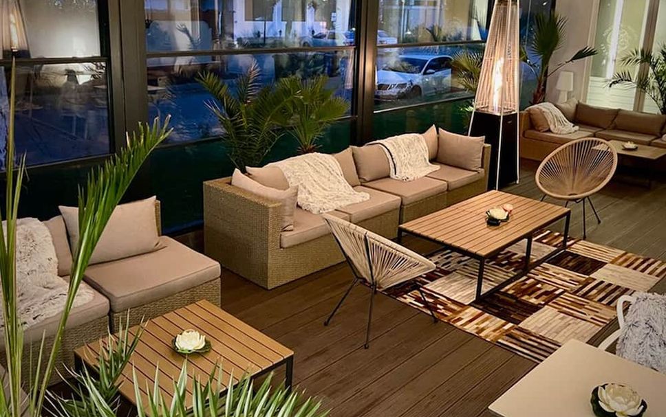 เลานจ์ รูปภาพ