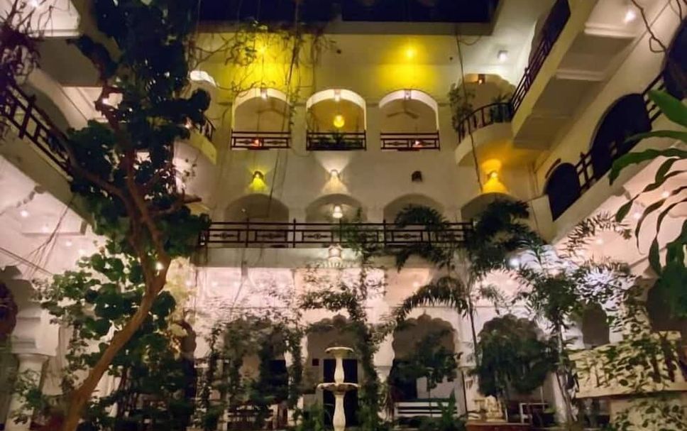 ล็อบบี้ รูปภาพ