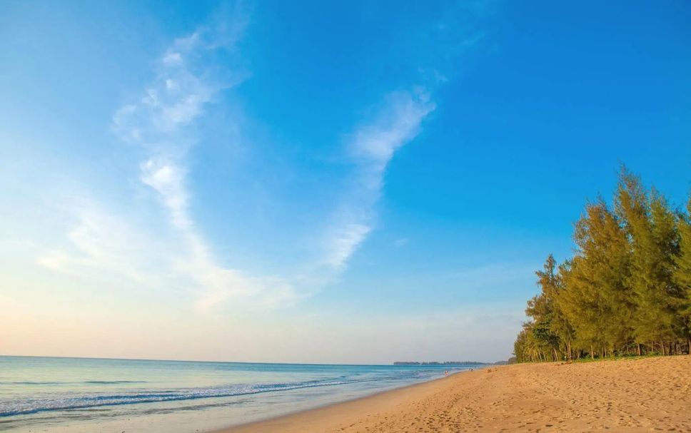ชายหาด รูปภาพ