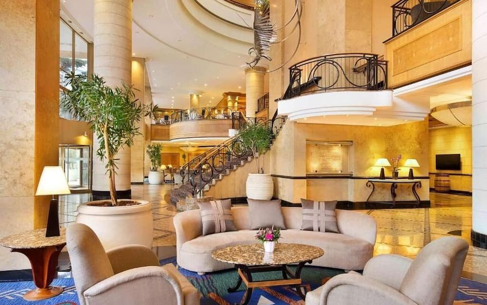 ล็อบบี้ รูปภาพ