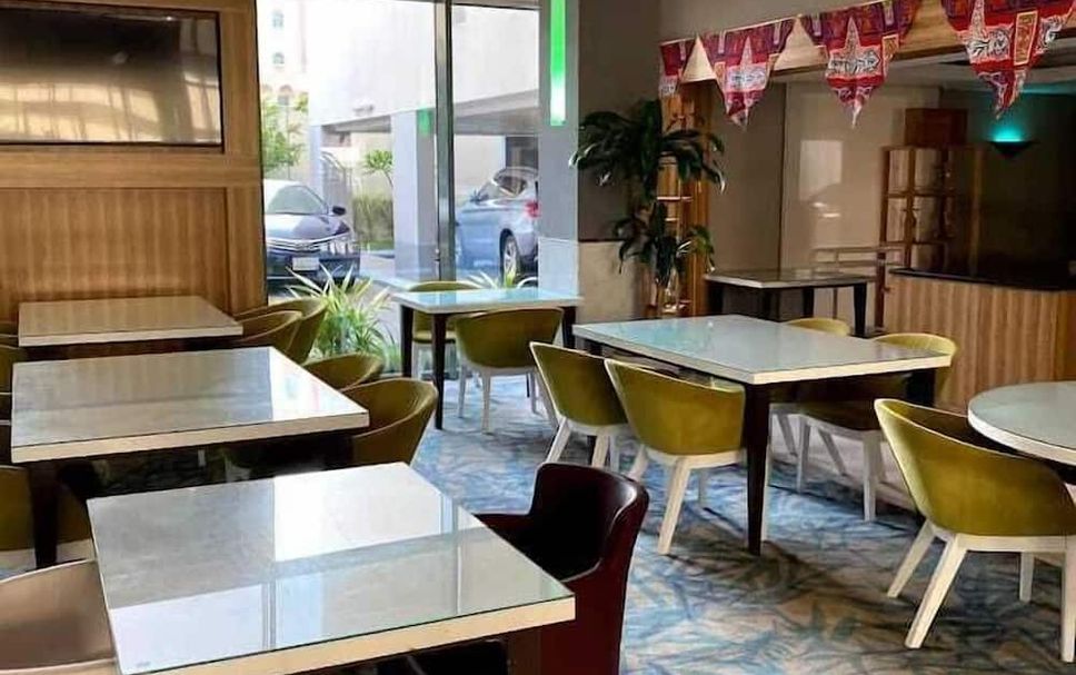 ร้านอาหาร รูปภาพ