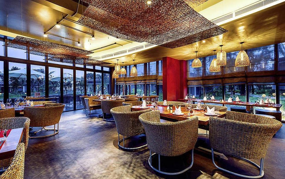 ร้านอาหาร รูปภาพ