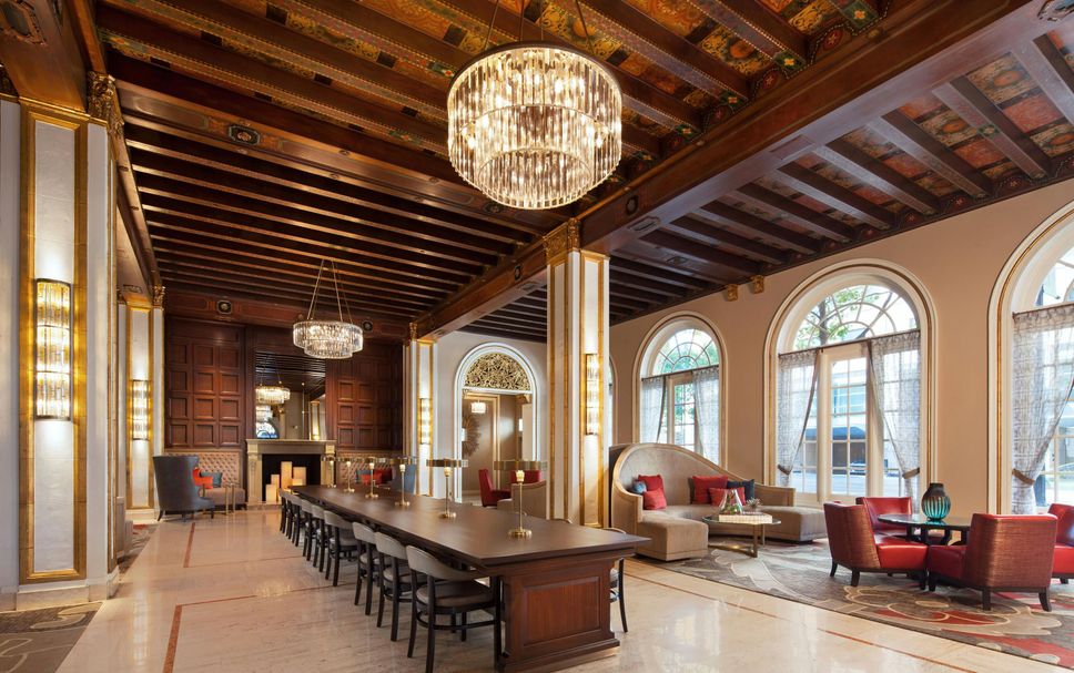 ล็อบบี้ รูปภาพ