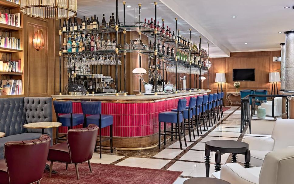 บาร์ รูปภาพ