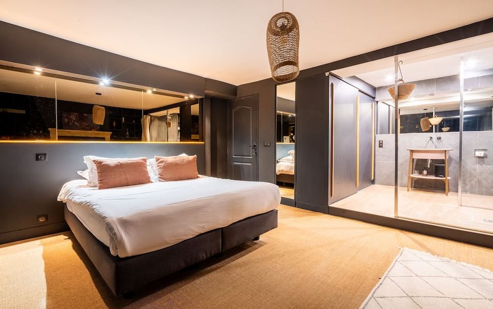 ห้องนอน รูปภาพ