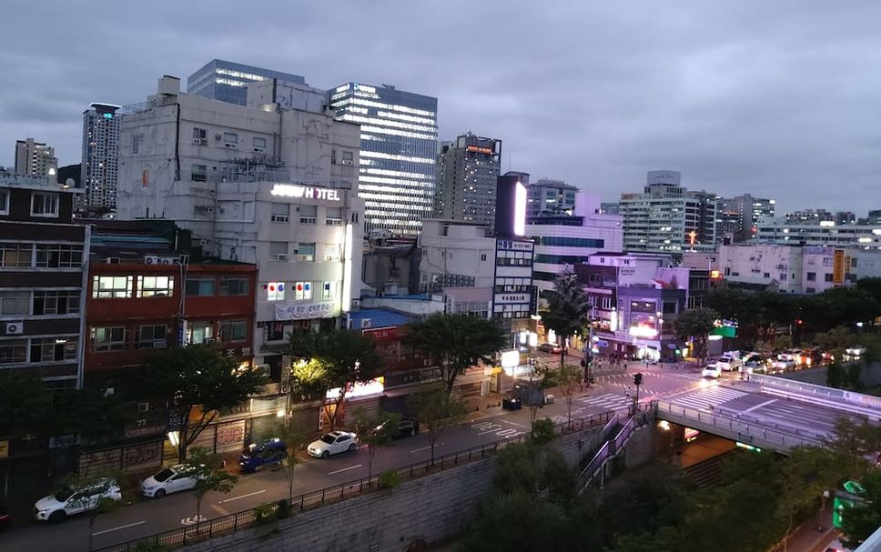 วิวภายนอก รูปภาพ