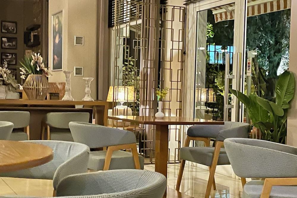 ร้านอาหาร