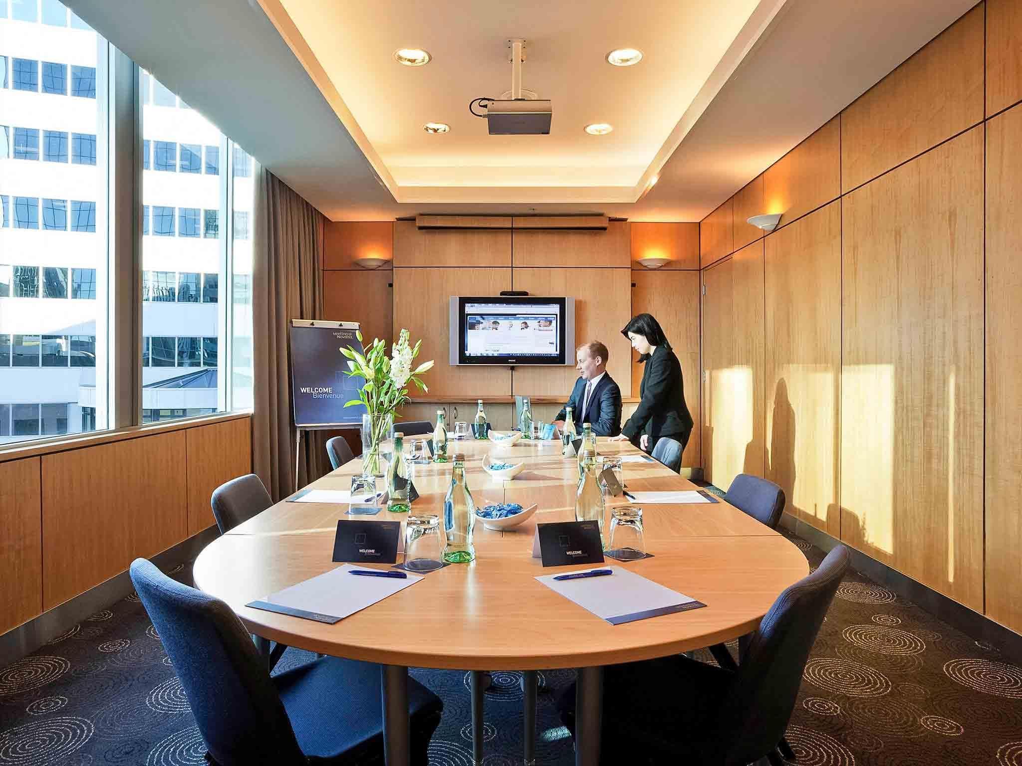 ห้องประชุม