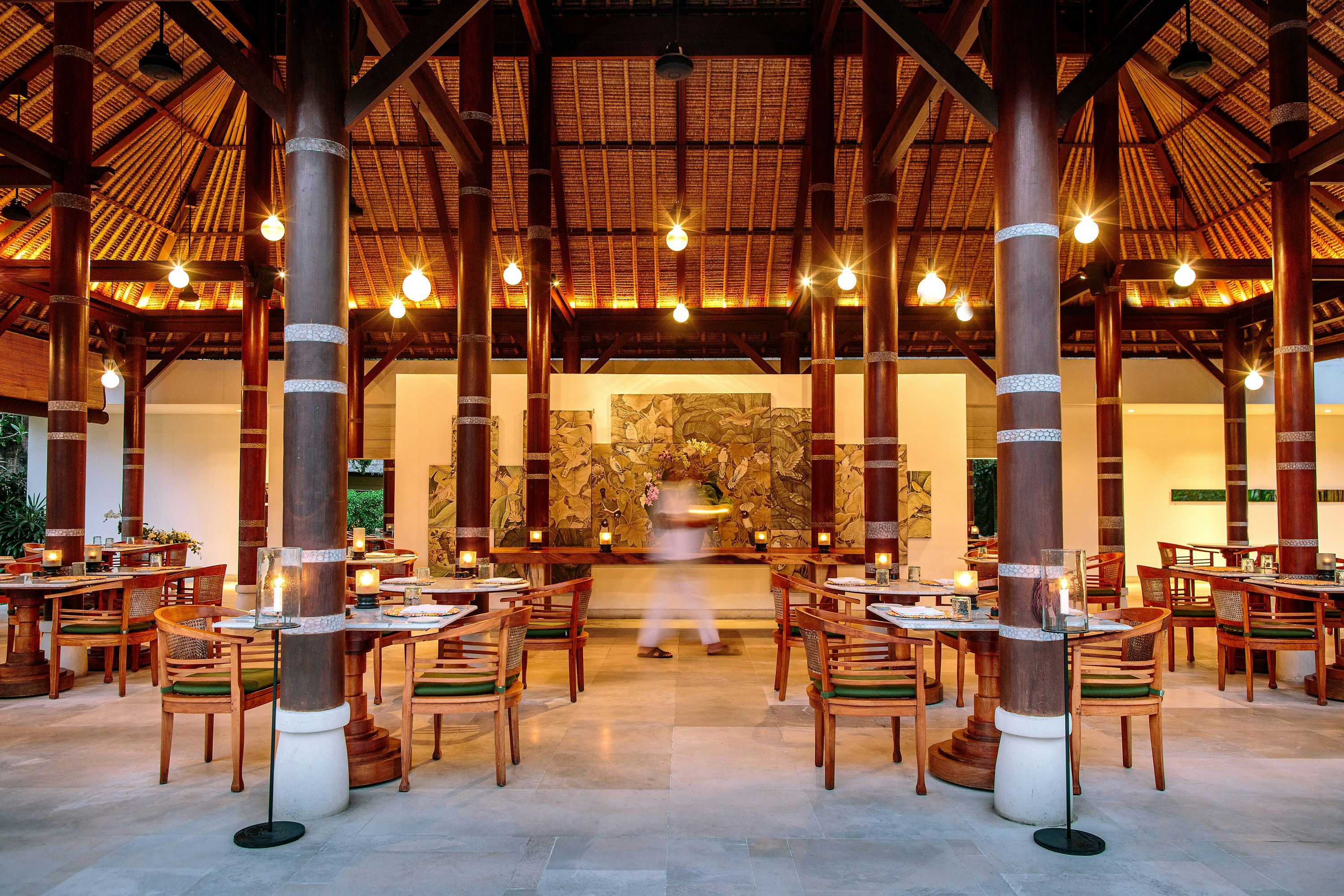ร้านอาหาร