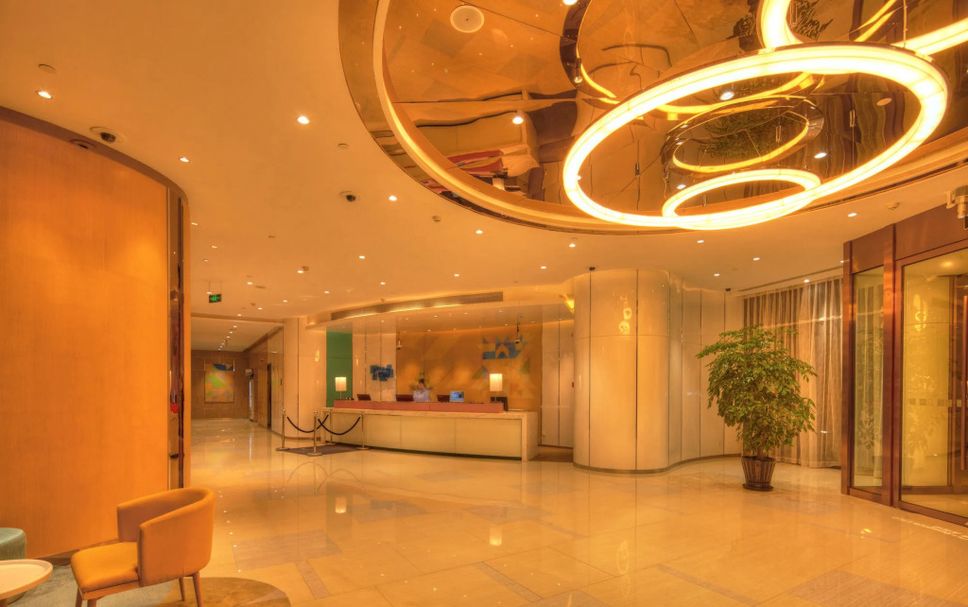 ล็อบบี้ รูปภาพ