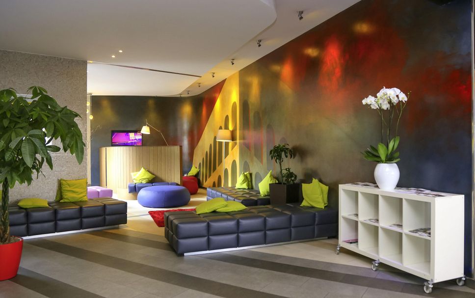 ล็อบบี้ รูปภาพ