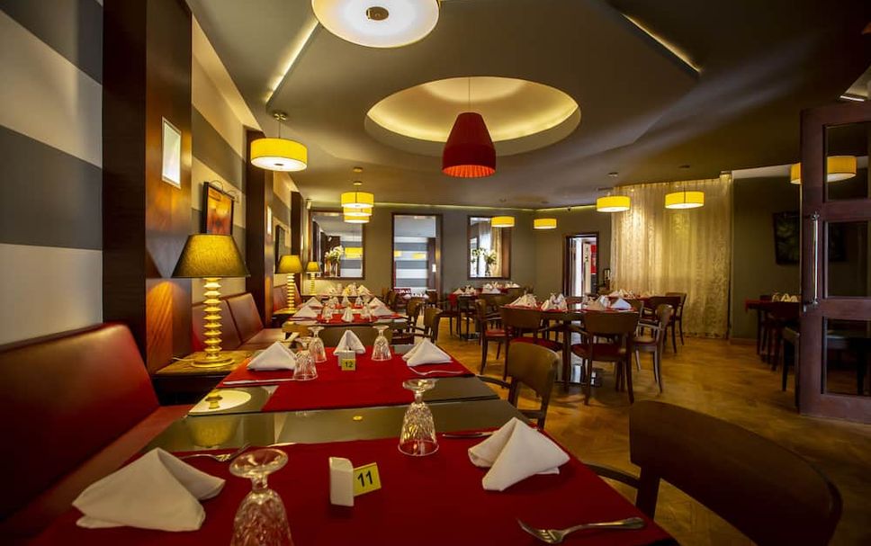 ร้านอาหาร รูปภาพ