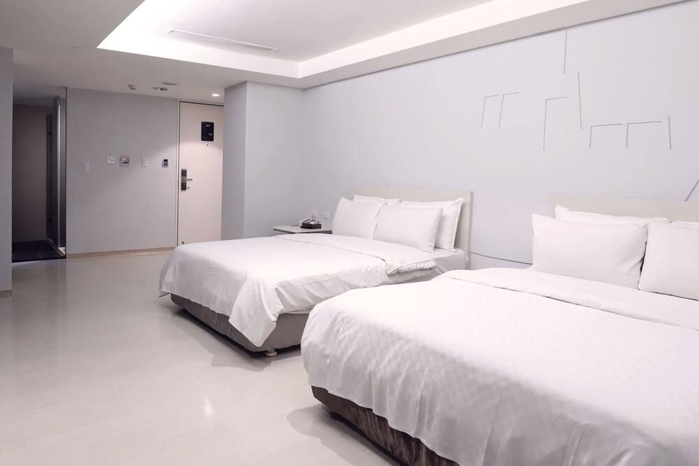 ห้องนอน