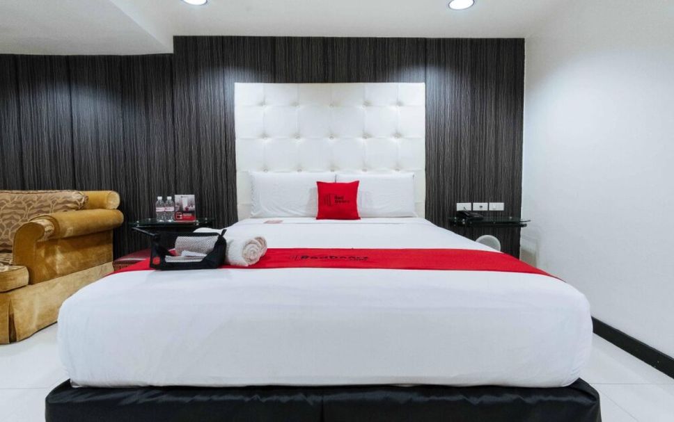 ห้องนอน รูปภาพ